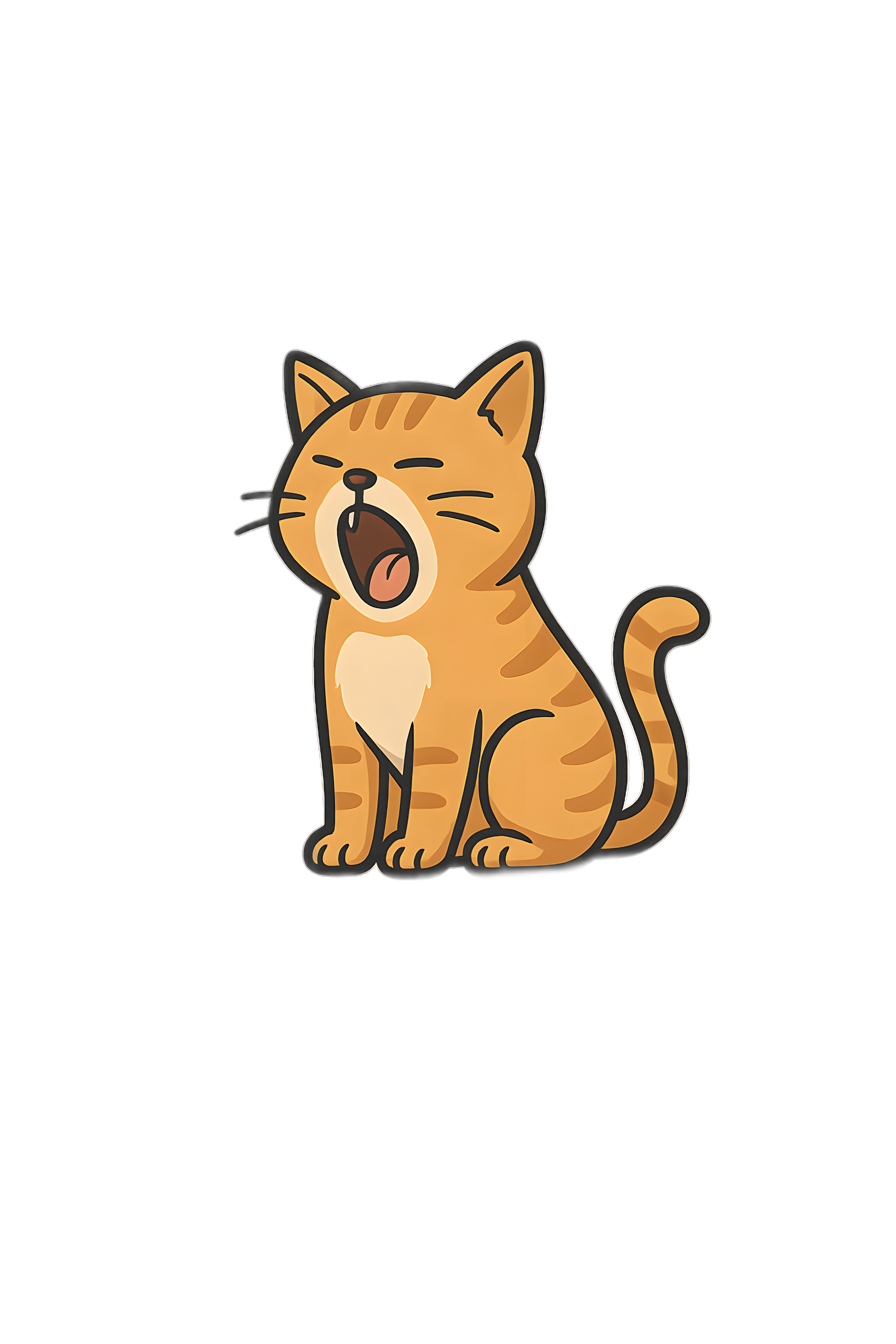 Not Lazy, Just Enjoying Doing Nothing