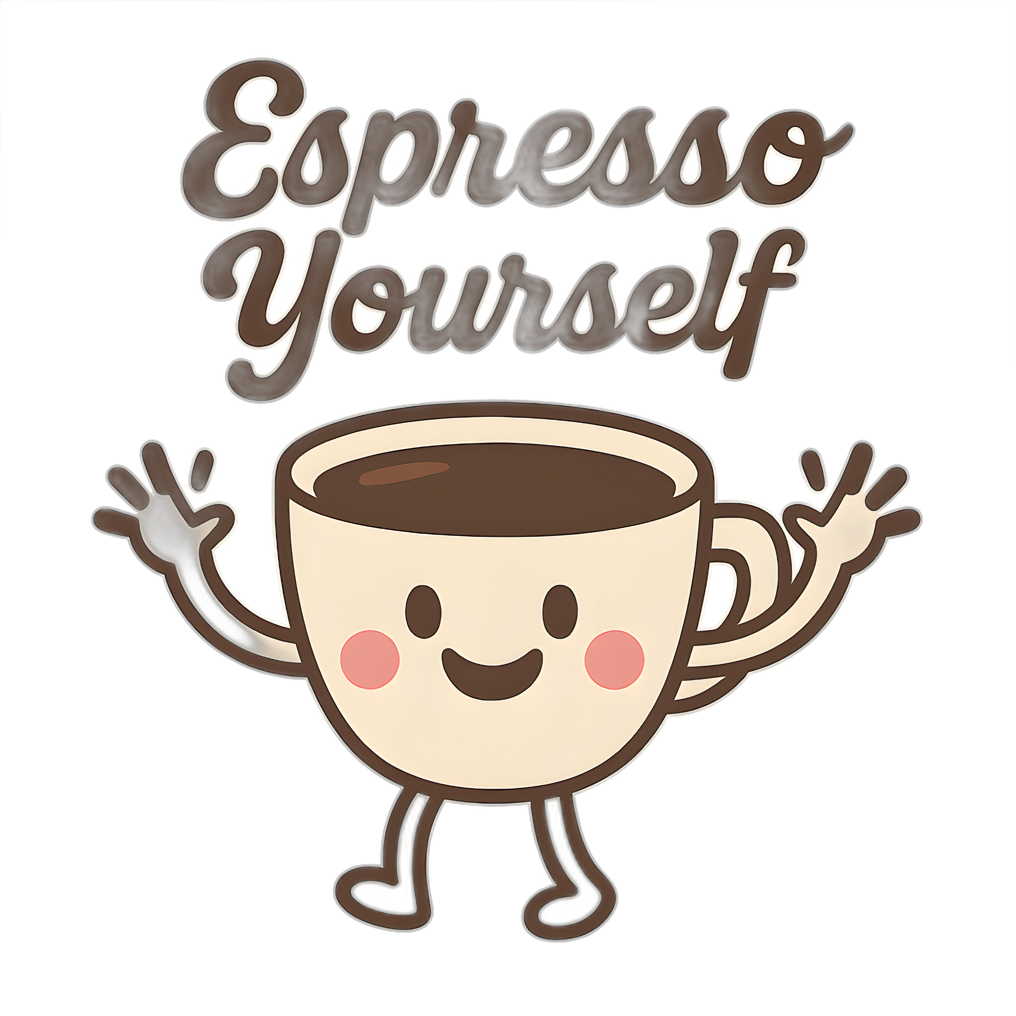 Espresso Yourself